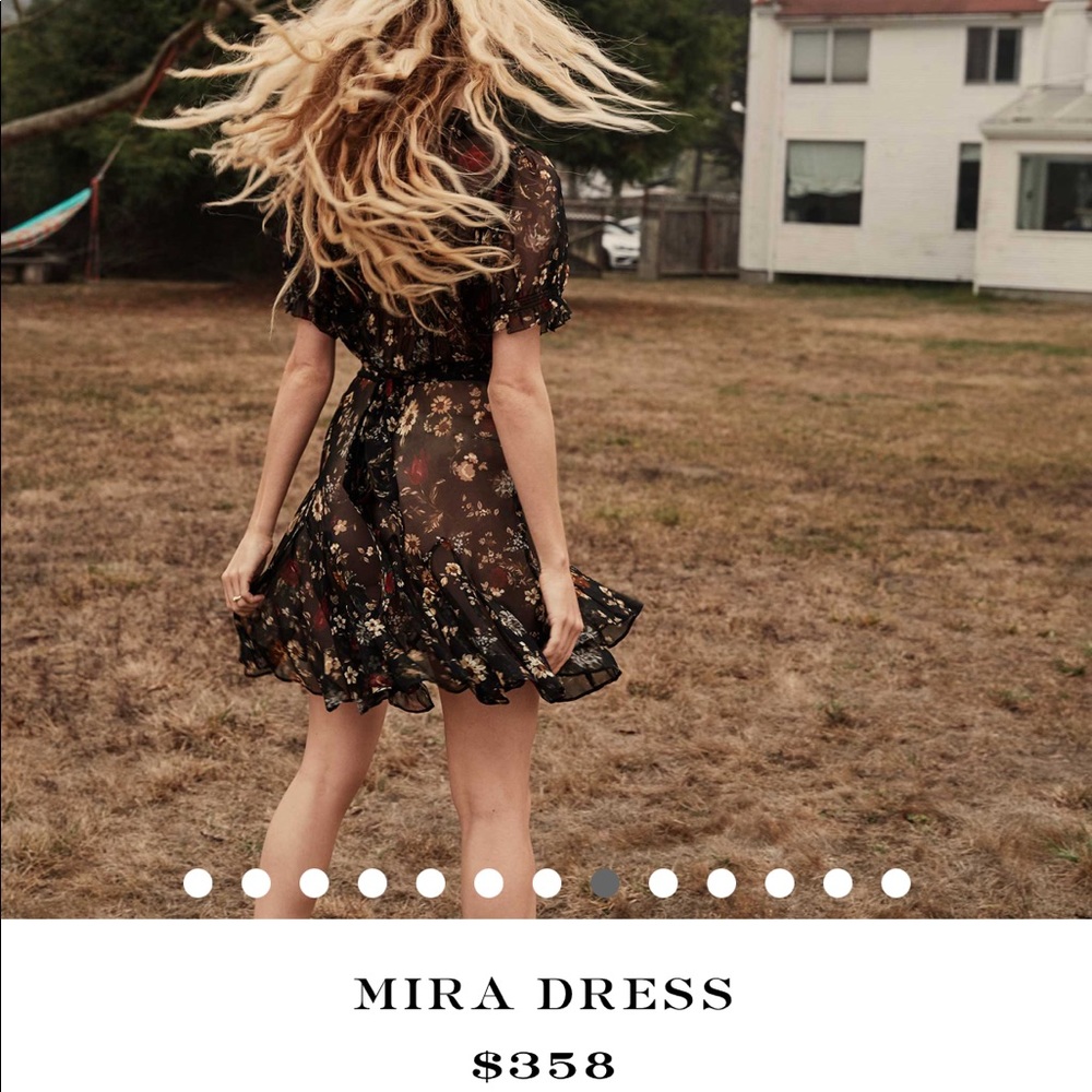 Doen Mira Dress